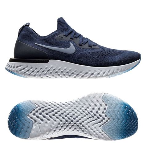 nike damen laufschuh epic react flyknit navy|Nike Epic React Flyknit College Navy (Women's).